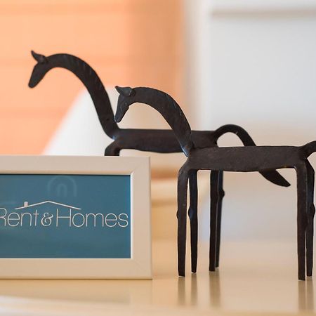 Rentandhomes Penthouse Elviria Golf Marbella Esterno foto
