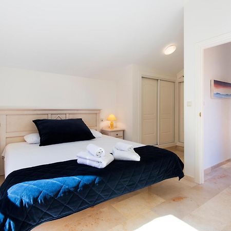 Rentandhomes Penthouse Elviria Golf Marbella Esterno foto